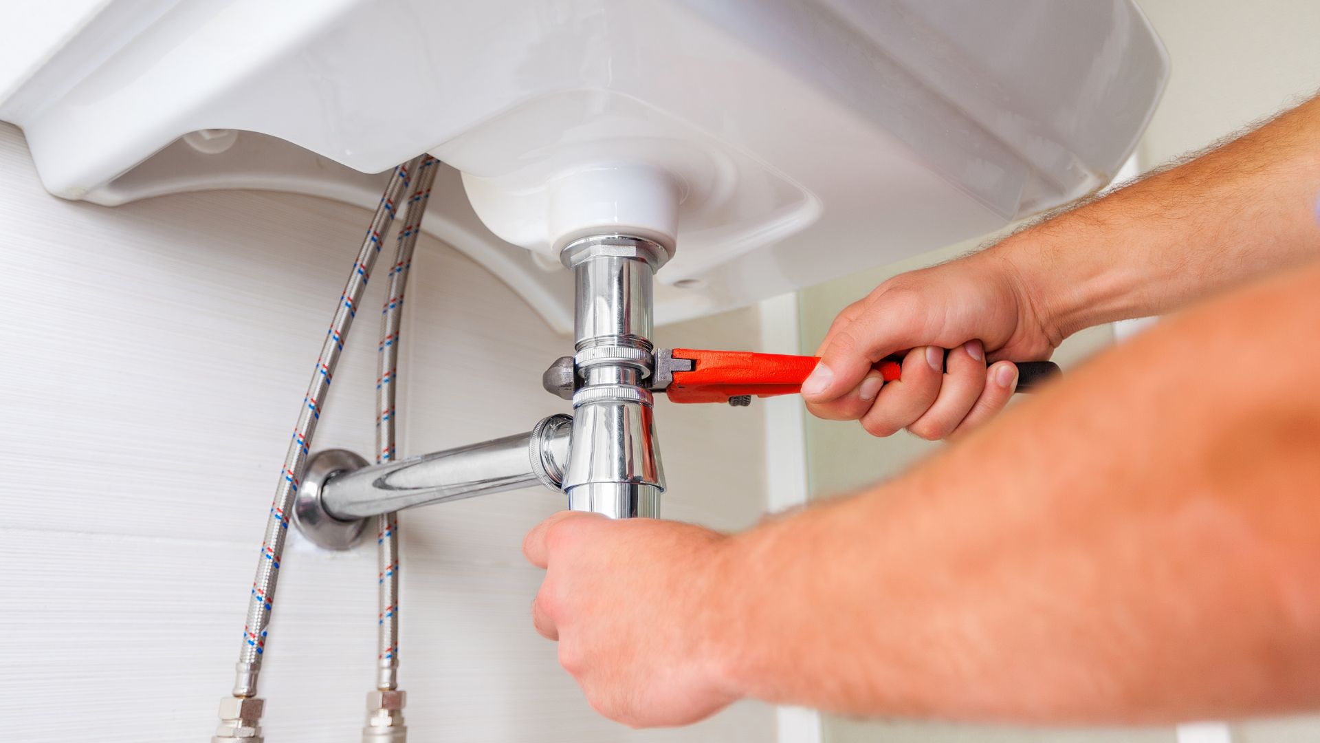 Klempner in Monschau - Sanitärinstallation - Klempnerarbeiten - Rohrreinigung - Abflussreinigung - Klempnerbetrieb - Rohrverstopfungen lösen lassen